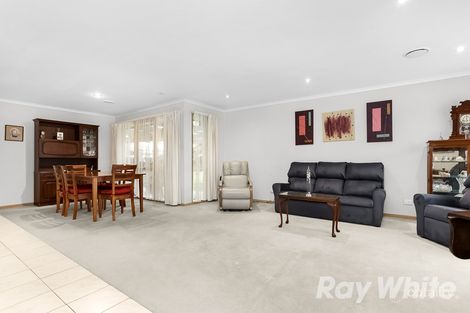 Property photo of 15 Minya Court Rowville VIC 3178