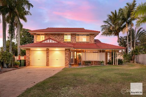 Property photo of 15 Trafalgar Drive Victoria Point QLD 4165