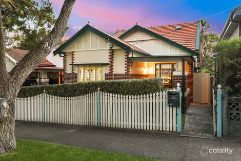 Property photo of 64 Fourth Street Ashbury NSW 2193