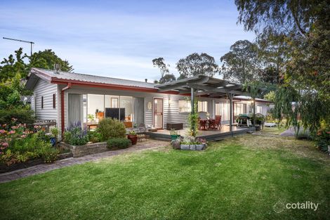 Property photo of 23 Churchill Way Kilsyth VIC 3137