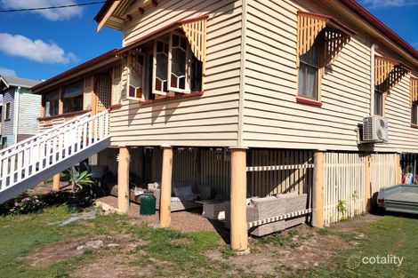 Property photo of 102 Lamb Street Walkervale QLD 4670