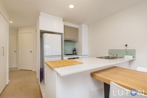 Property photo of 17/41 Pearlman Street Coombs ACT 2611
