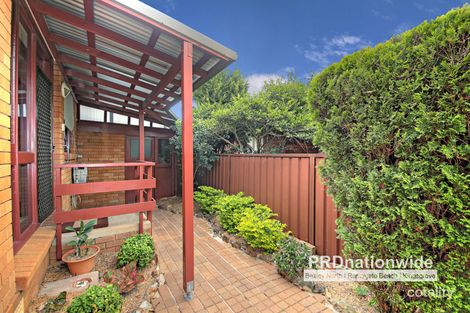 Property photo of 6/25-29 Alfred Street Ramsgate Beach NSW 2217
