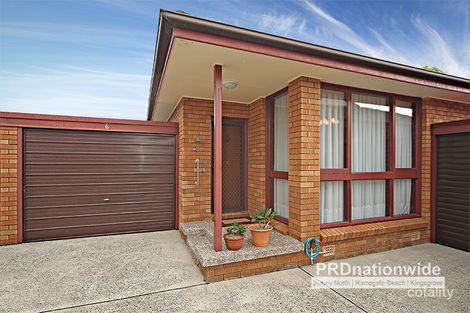 Property photo of 6/25-29 Alfred Street Ramsgate Beach NSW 2217