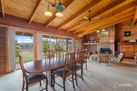 2600 Mansfield-Whitfield Rd, Tolmie, VIC 3723