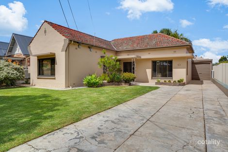 Property photo of 63 Third Avenue Sefton Park SA 5083