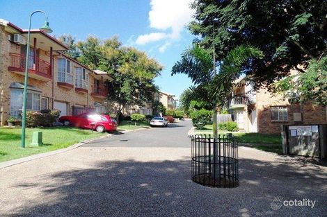 Property photo of 3/1162 Cavendish Road Mount Gravatt East QLD 4122