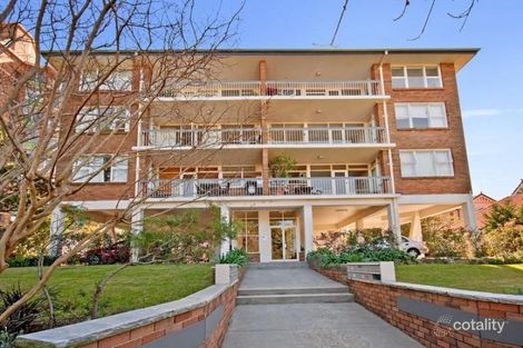 Property photo of 15/97 Cabramatta Road Mosman NSW 2088