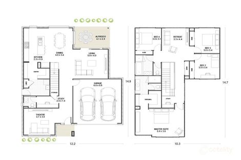 Property photo of 25 Chesterfield Street Gumdale QLD 4154