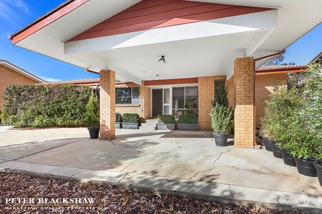Property photo of 19 Springvale Drive Weetangera ACT 2614