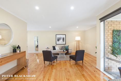 Property photo of 19 Springvale Drive Weetangera ACT 2614