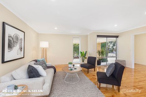Property photo of 19 Springvale Drive Weetangera ACT 2614