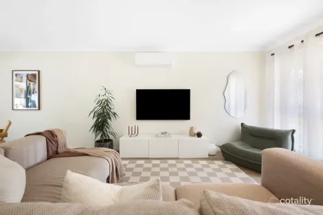 Property photo of 45/28 Ancona Street Carrara QLD 4211