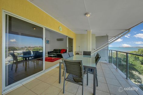 Property photo of 35/22 Barney Street Barney Point QLD 4680