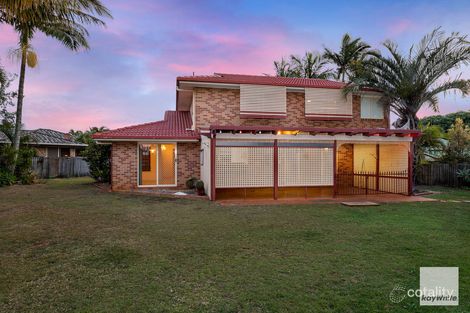 Property photo of 15 Trafalgar Drive Victoria Point QLD 4165