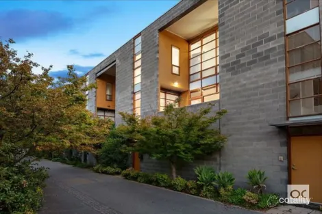 Property photo of 5 Todd Place Adelaide SA 5000