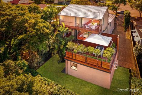 Property photo of 53 Woodbine Street North Balgowlah NSW 2093