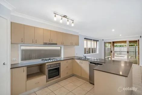Property photo of 18 Langham Crescent North Lakes QLD 4509