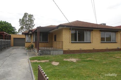 27 Laemmle St, Dandenong North, VIC 3175