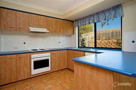 Property photo of 43/2 Studio Drive Pacific Pines QLD 4211