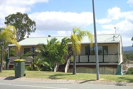 Property photo of 156 Universal Street Oxenford QLD 4210