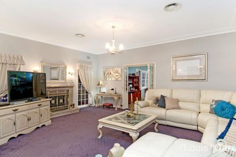 Property photo of 9 Araluen Place Glenhaven NSW 2156