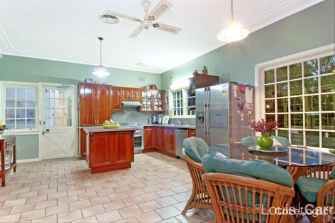 Property photo of 9 Araluen Place Glenhaven NSW 2156