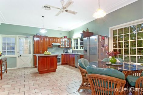 Property photo of 9 Araluen Place Glenhaven NSW 2156