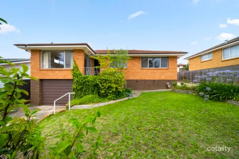 7 Wilgabar Way, Karabar, NSW 2620