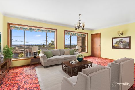 Property photo of 5 Fitzroy Place Barrack Heights NSW 2528