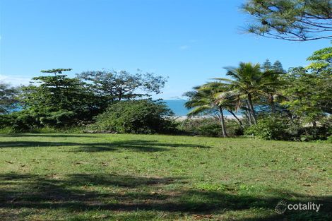 Property photo of 53 Westcott Avenue Campwin Beach QLD 4737