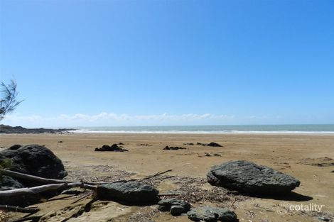 Property photo of 53 Westcott Avenue Campwin Beach QLD 4737