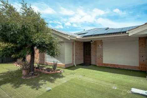 8 Belvoir Pl, Ballajura, WA 6066