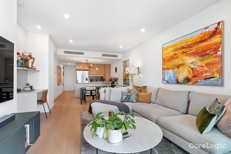 Property photo of 307/1 Davies Road Claremont WA 6010