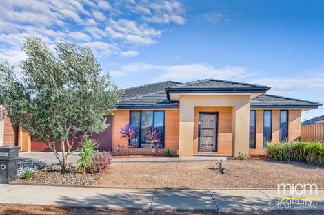 Property photo of 4 Tarango Drive Point Cook VIC 3030