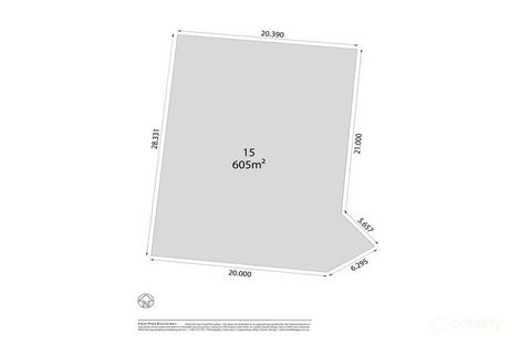 Lot 15 Edge Ct, Manoora, QLD 4870