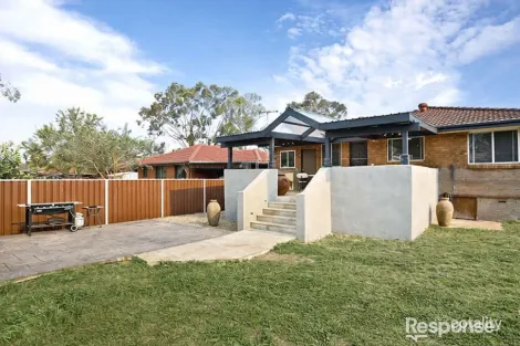 Property photo of 19 Gerald Crescent Doonside NSW 2767