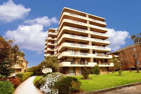 12/26-28 Park Ave, Burwood, NSW 2134