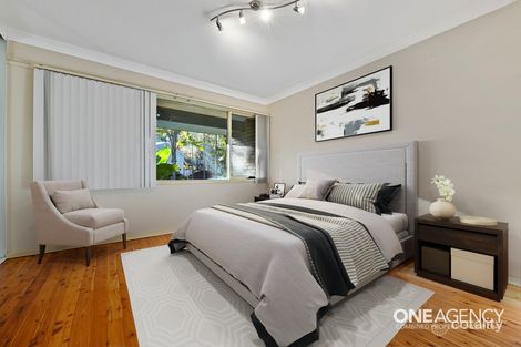 Property photo of 27/74 Floss Street Hurlstone Park NSW 2193