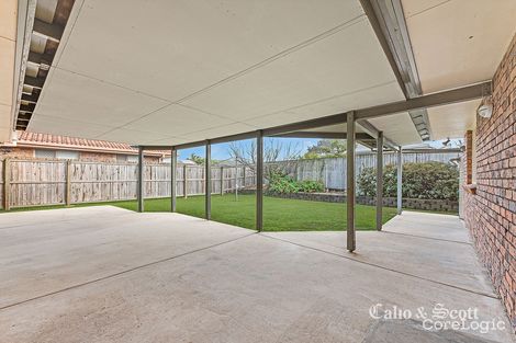 Property photo of 458 Telegraph Road Bracken Ridge QLD 4017