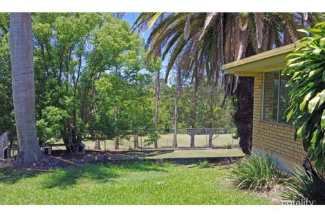 Property photo of 210 Perwillowen Road Perwillowen QLD 4560