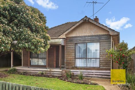 Property photo of 25 Dorothy Avenue Belmont VIC 3216