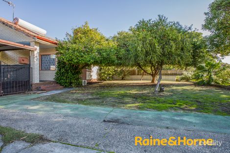 Property photo of 29 Kimber Street Carey Park WA 6230