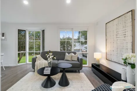 Property photo of 1/13 Fewster Road Hampton VIC 3188