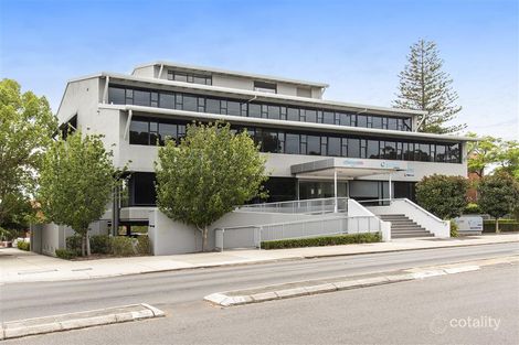 2 Bagot Rd, Subiaco, WA 6008