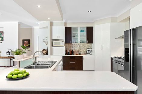 Property photo of 72 Observatory Drive Reedy Creek QLD 4227