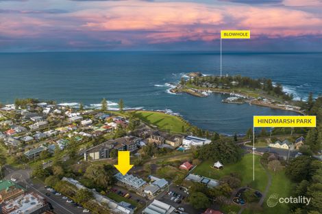 Property photo of 5/2 Collins Lane Kiama NSW 2533