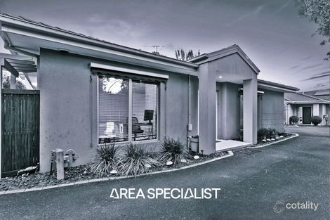 Property photo of 2/50 Edward Street Langwarrin VIC 3910
