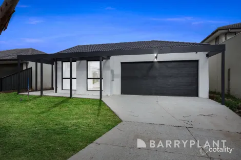11 Florida Ct, Burnside Heights, VIC 3023
