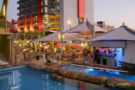 Property photo of 79/52B Mitchell Street Darwin City NT 0800